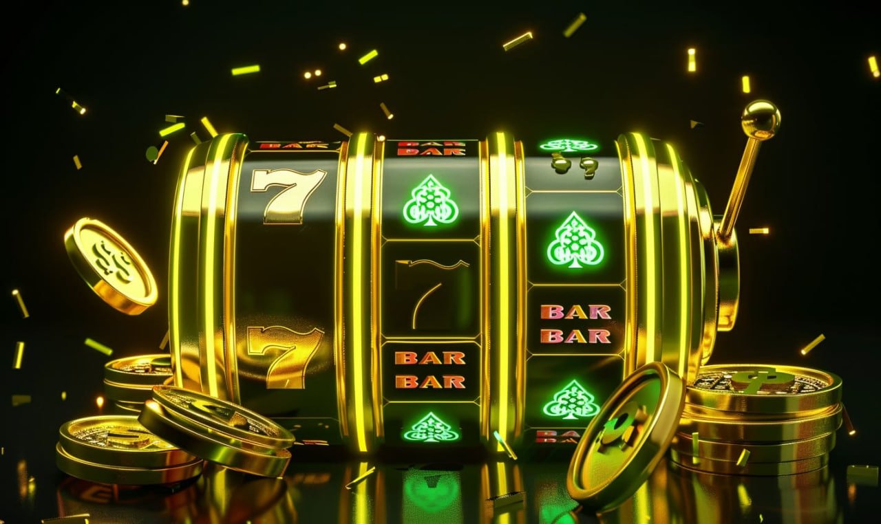 supraslot featured game showcase